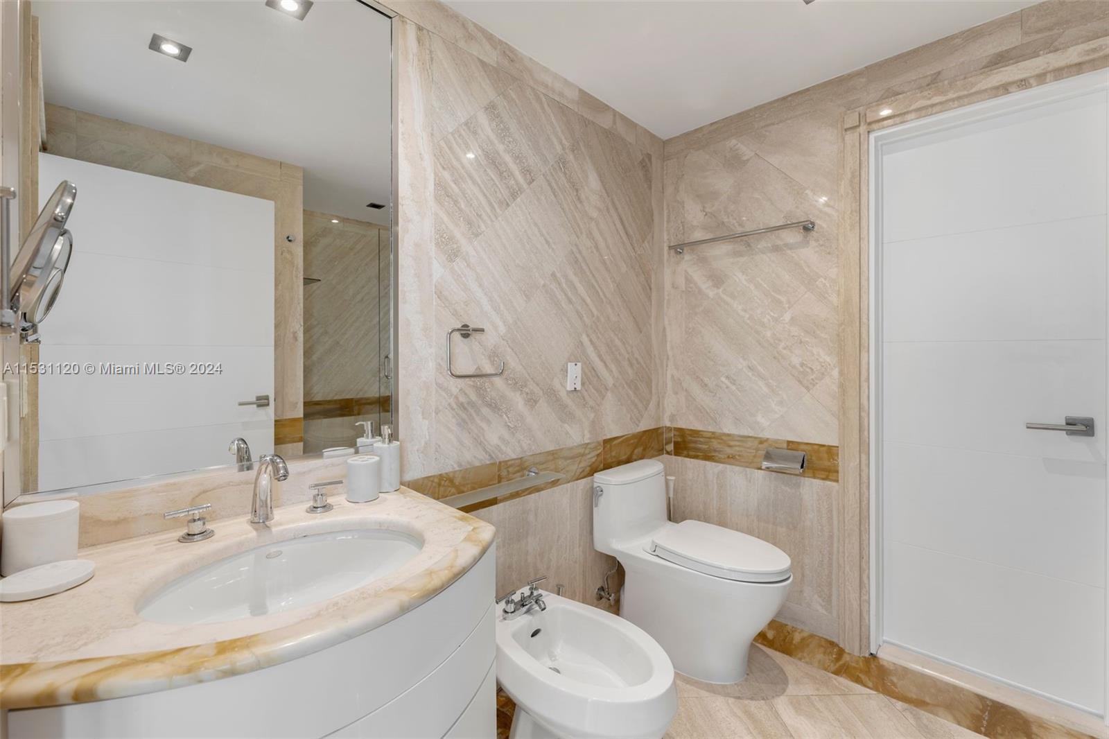 BENTLEY BEACH CONDO - Residential Lease