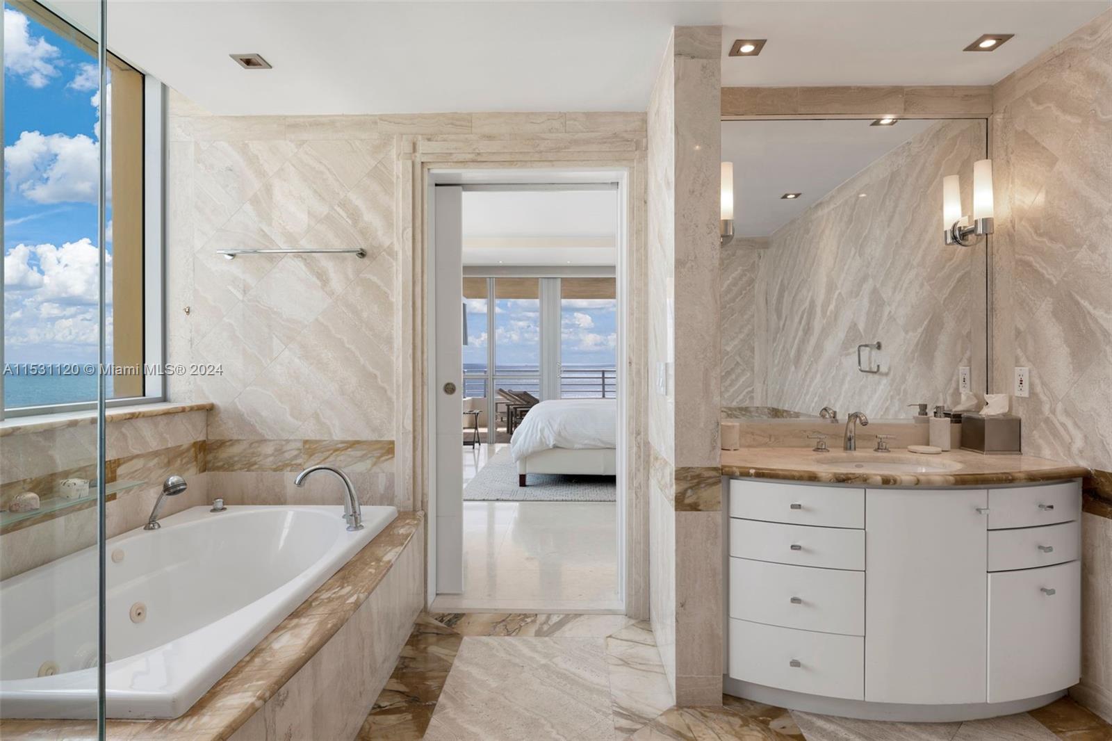 BENTLEY BEACH CONDO - Residential Lease