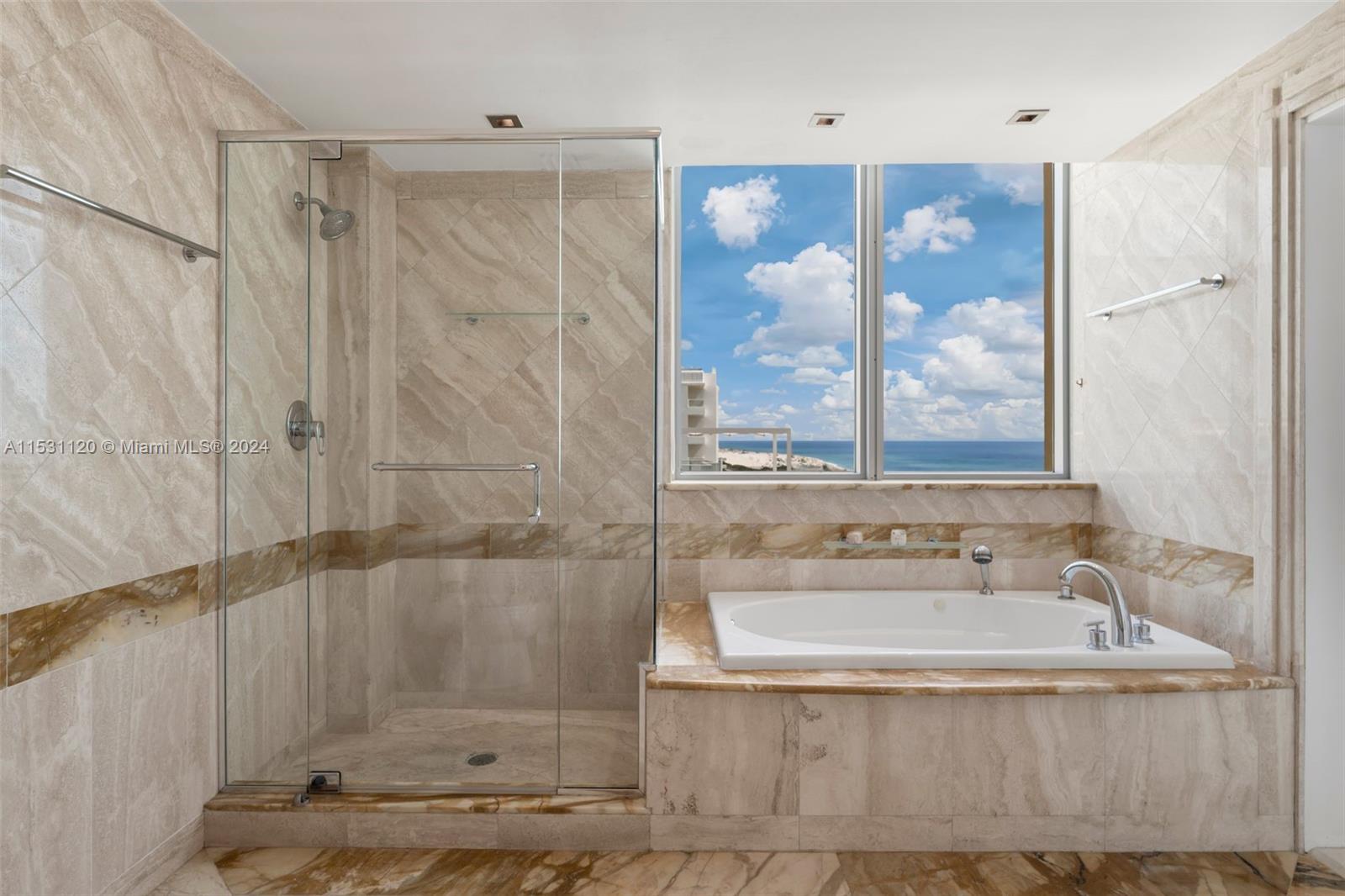 BENTLEY BEACH CONDO - Residential Lease