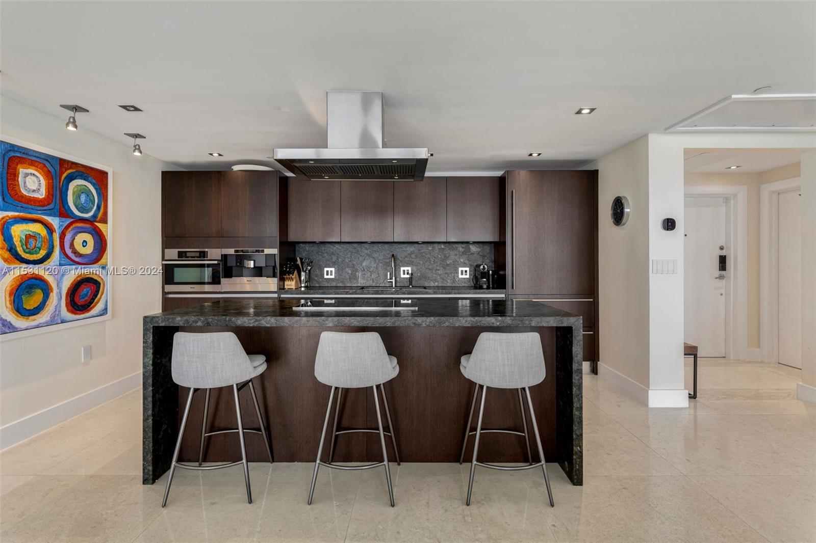 BENTLEY BEACH CONDO - Residential Lease