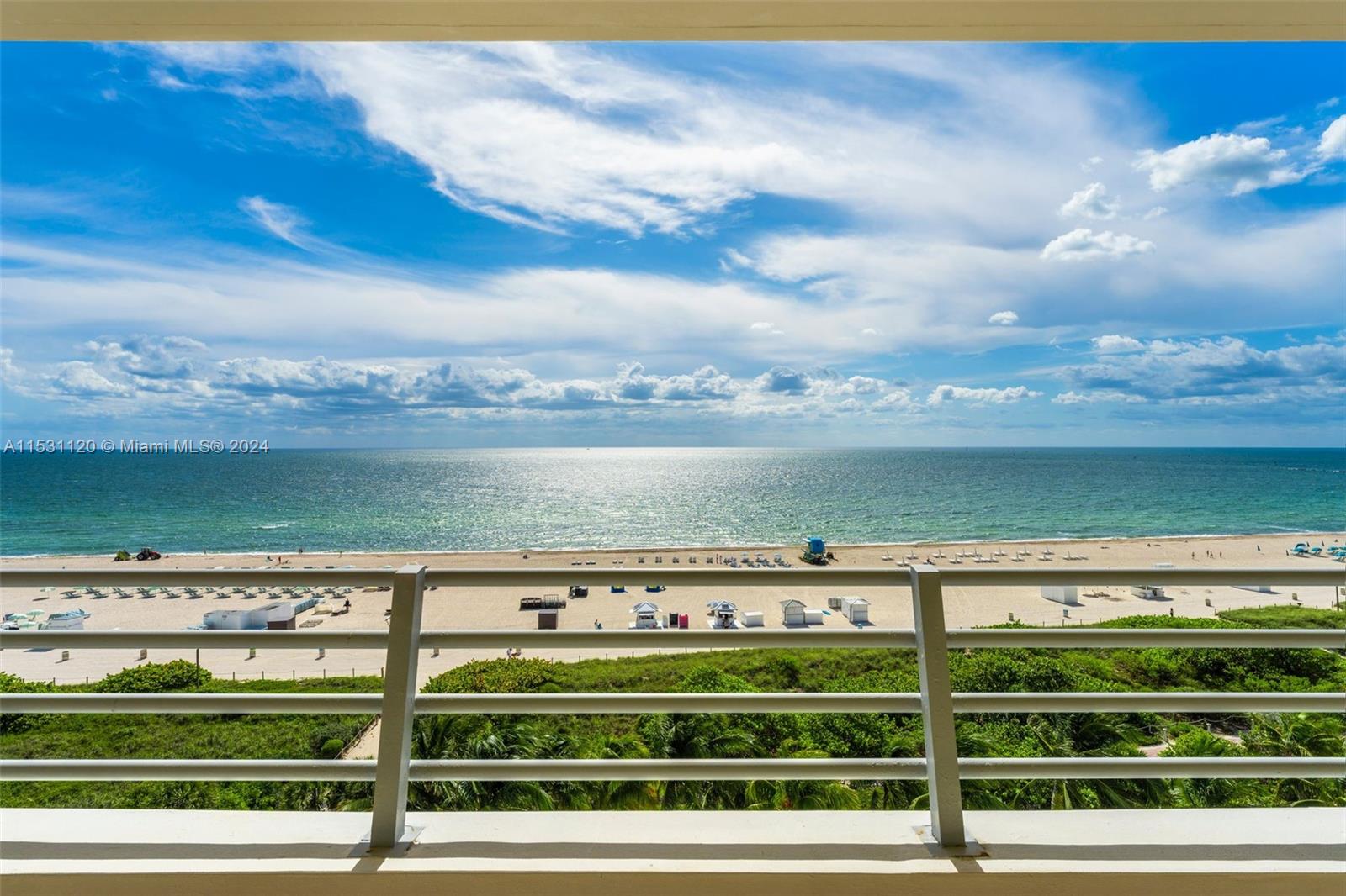 101 Ocean Dr 907