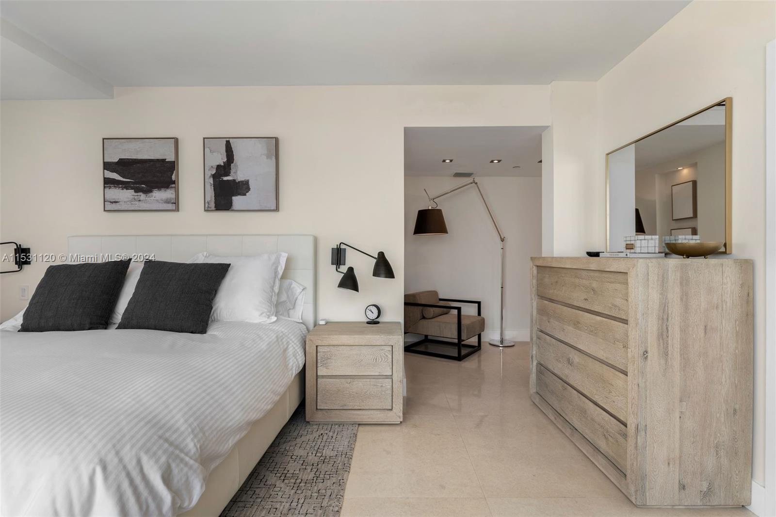 BENTLEY BEACH CONDO - Residential Lease