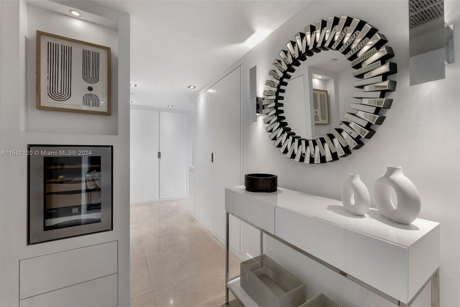 BENTLEY BEACH CONDO - Residential Lease