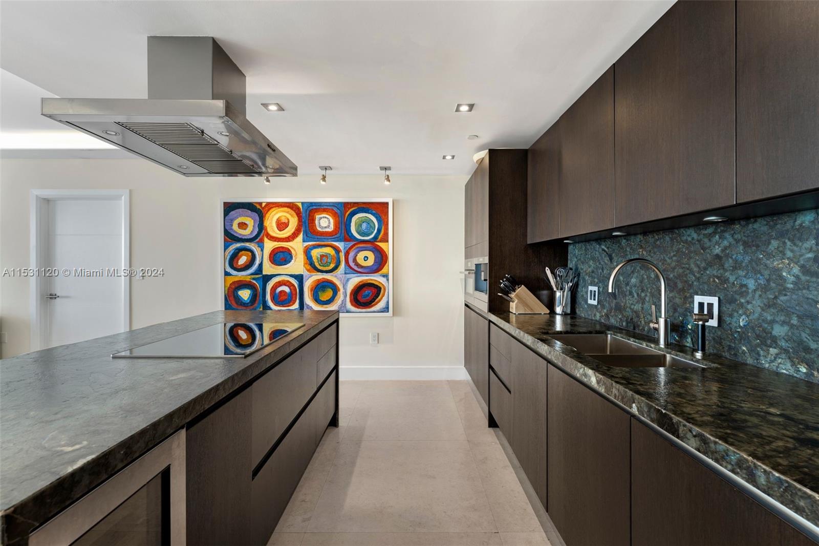 BENTLEY BEACH CONDO - Residential Lease