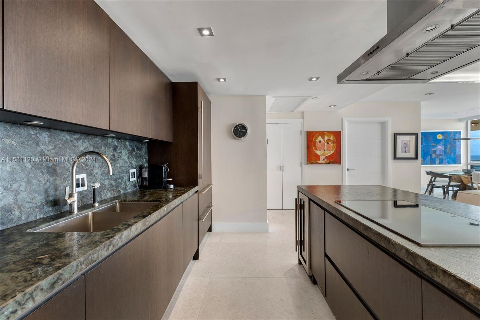 BENTLEY BEACH CONDO - Residential Lease