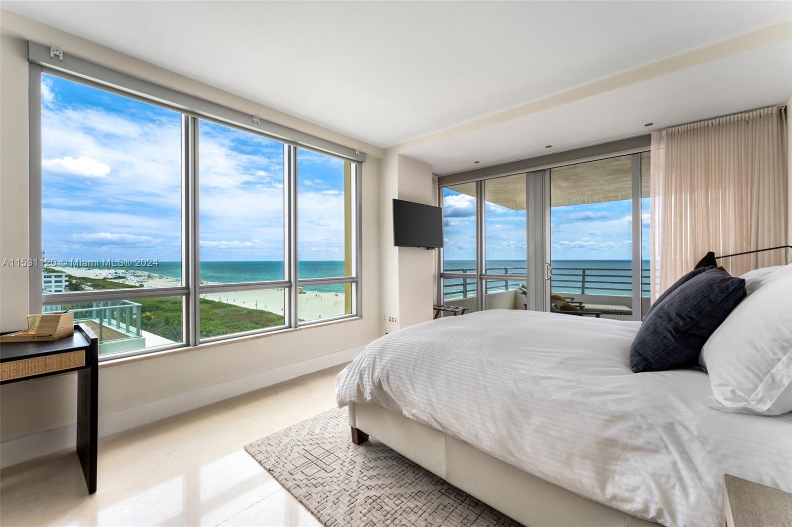 BENTLEY BEACH CONDO - Residential Lease