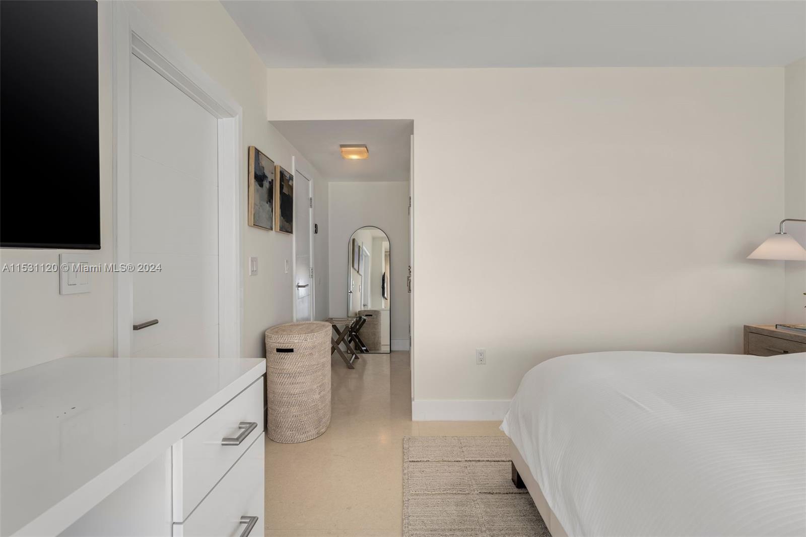 BENTLEY BEACH CONDO - Residential Lease