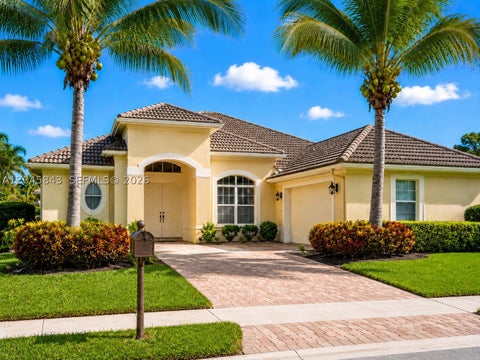 Photo of 3598 Turtle Island Ct, West Palm Beach, FL 33411 (MLS # A12045843)