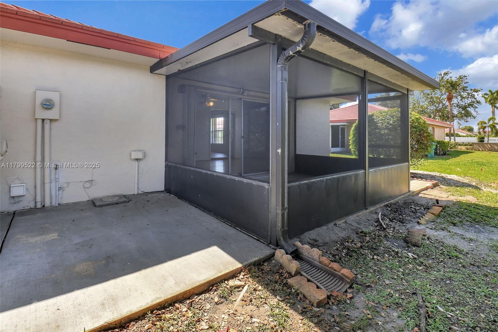 GOLFVIEW HARBOUR ESTATES - Residential Lease