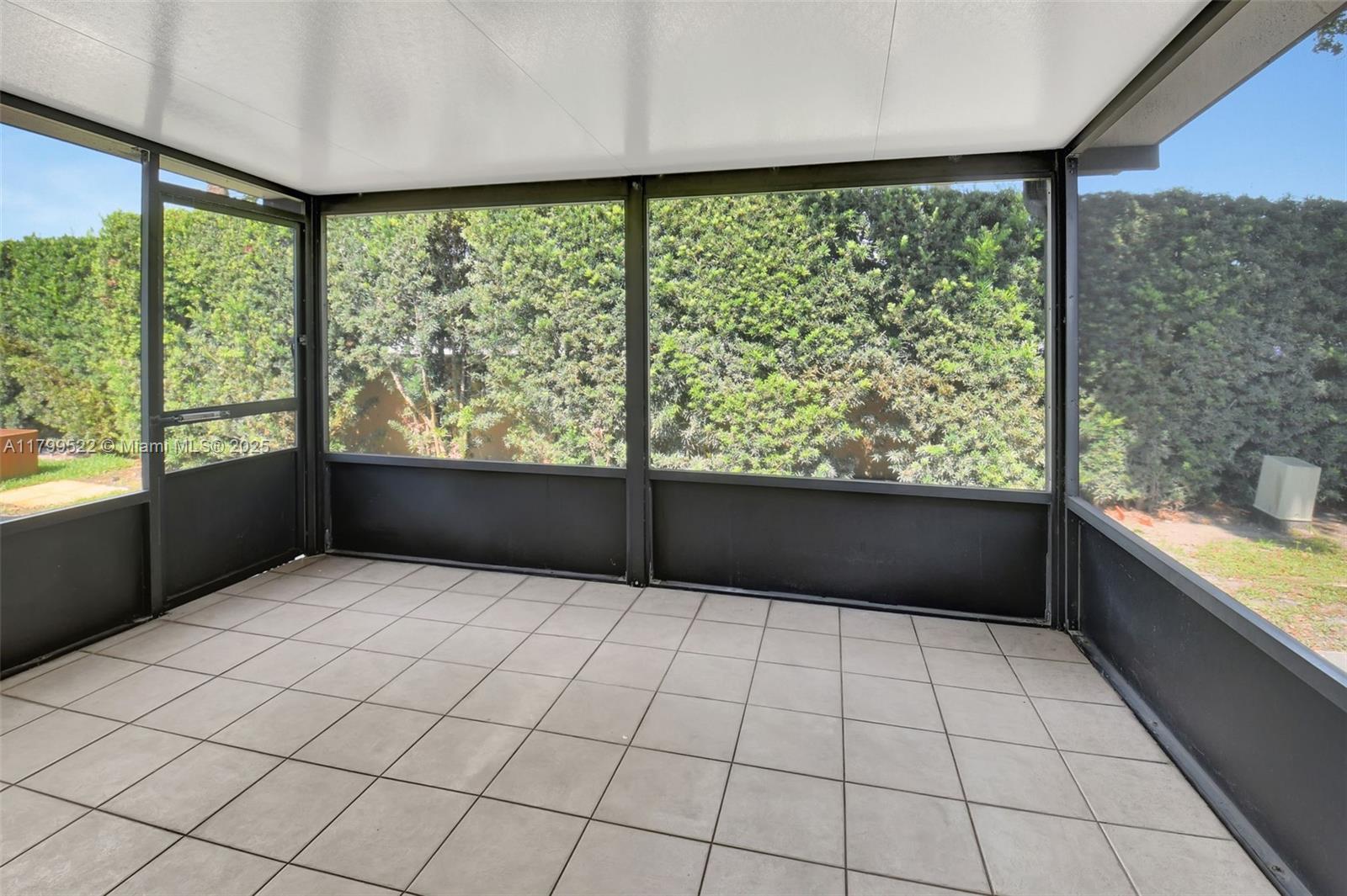 GOLFVIEW HARBOUR ESTATES - Residential Lease