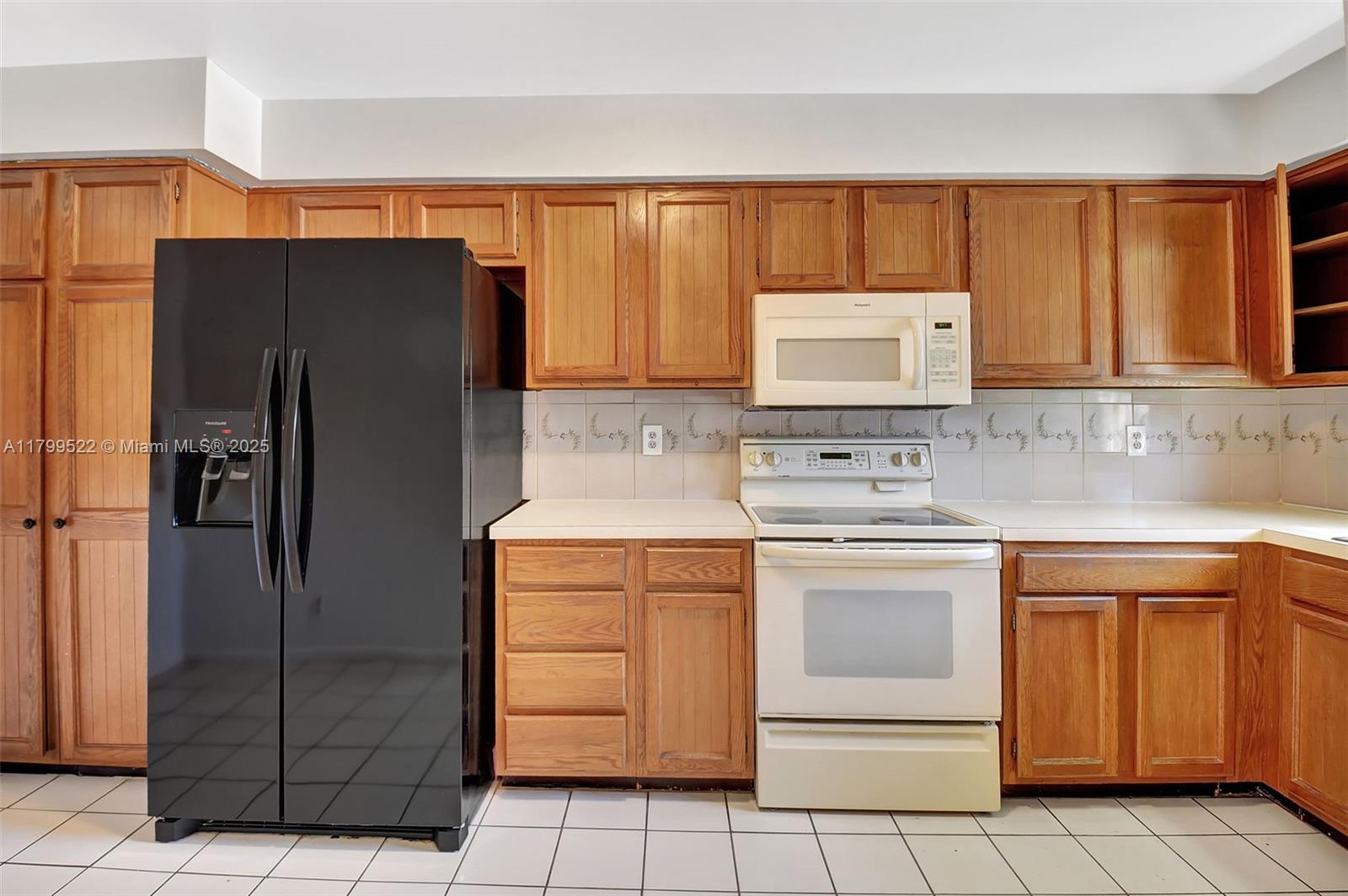 GOLFVIEW HARBOUR ESTATES - Residential Lease