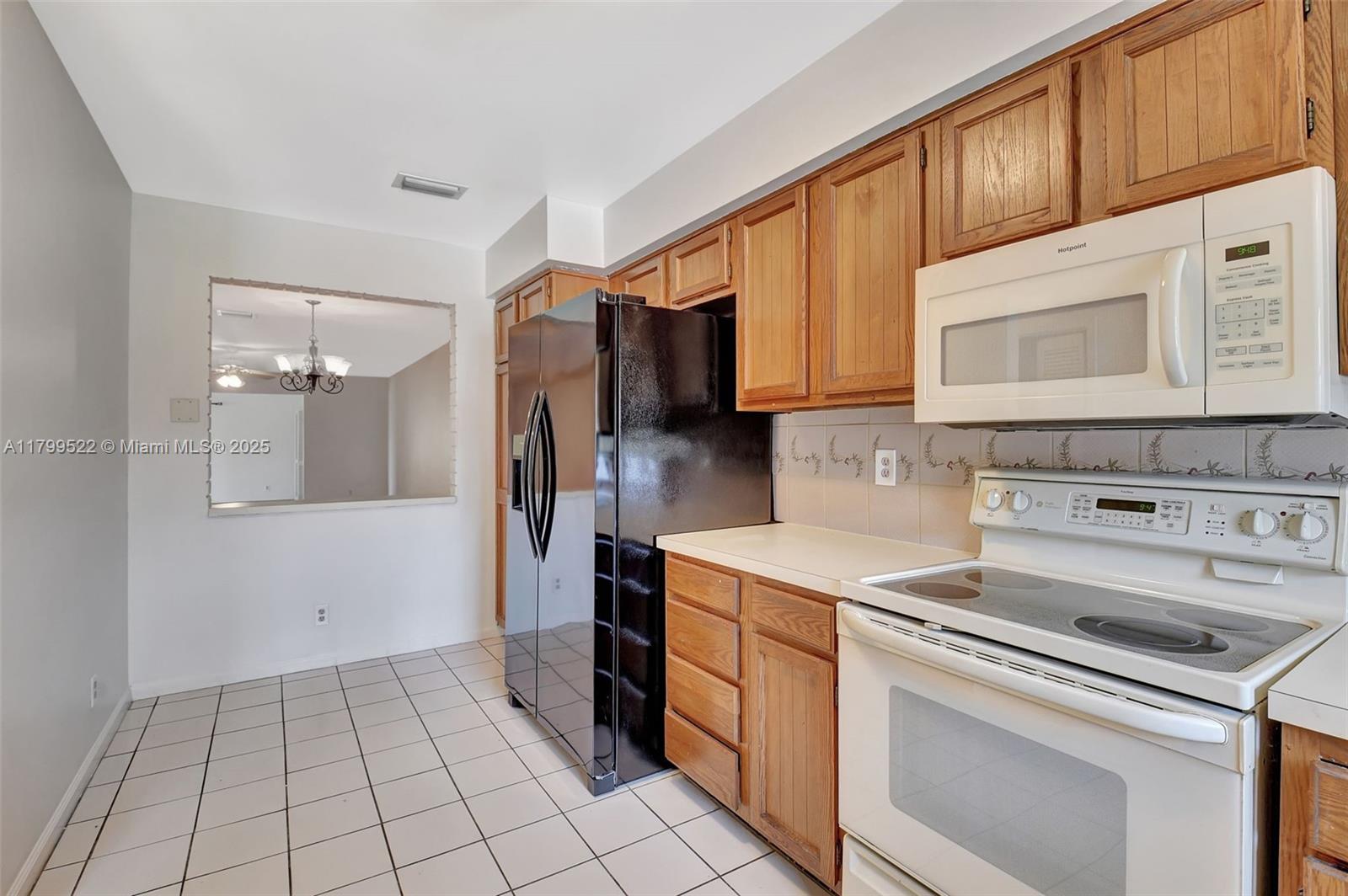 GOLFVIEW HARBOUR ESTATES - Residential Lease