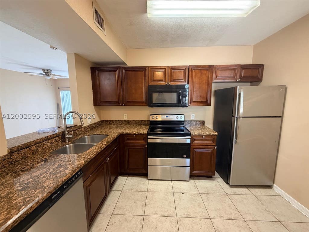 Photo of 1133 Golden Lakes Blvd #813, West Palm Beach, FL 33411 (MLS # A12002595)