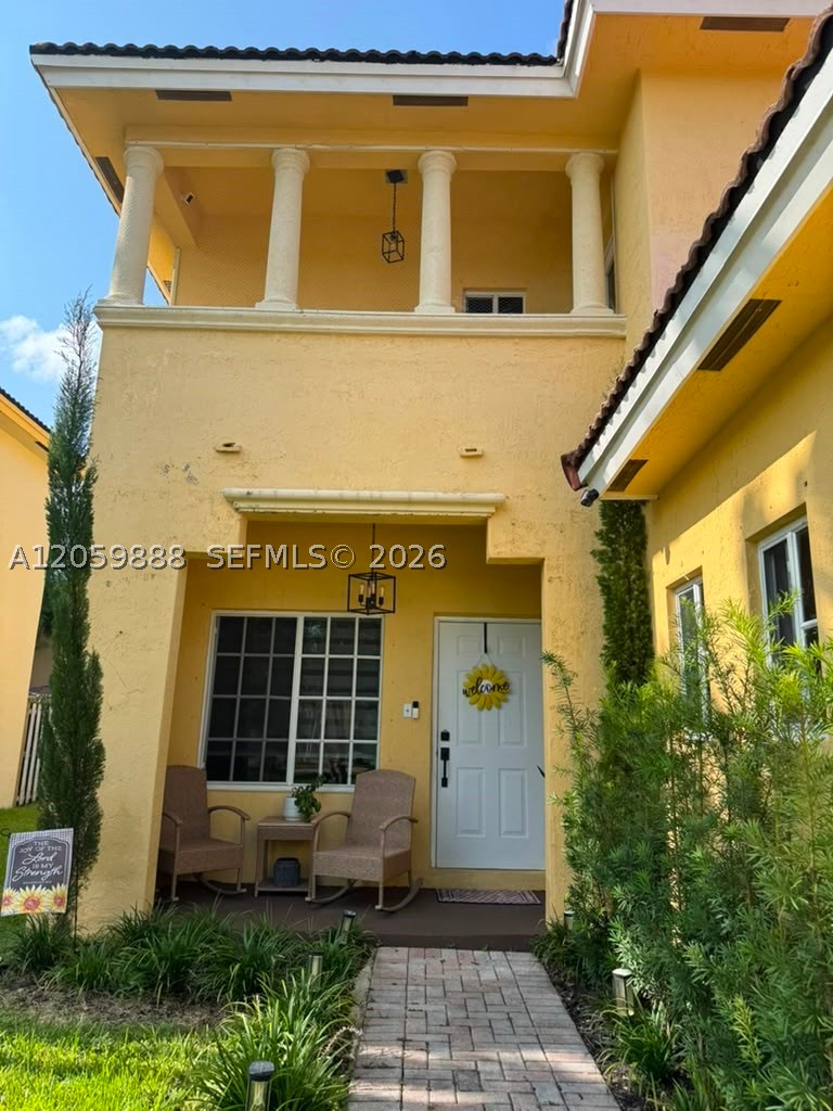 13231 SW 143rd Ter