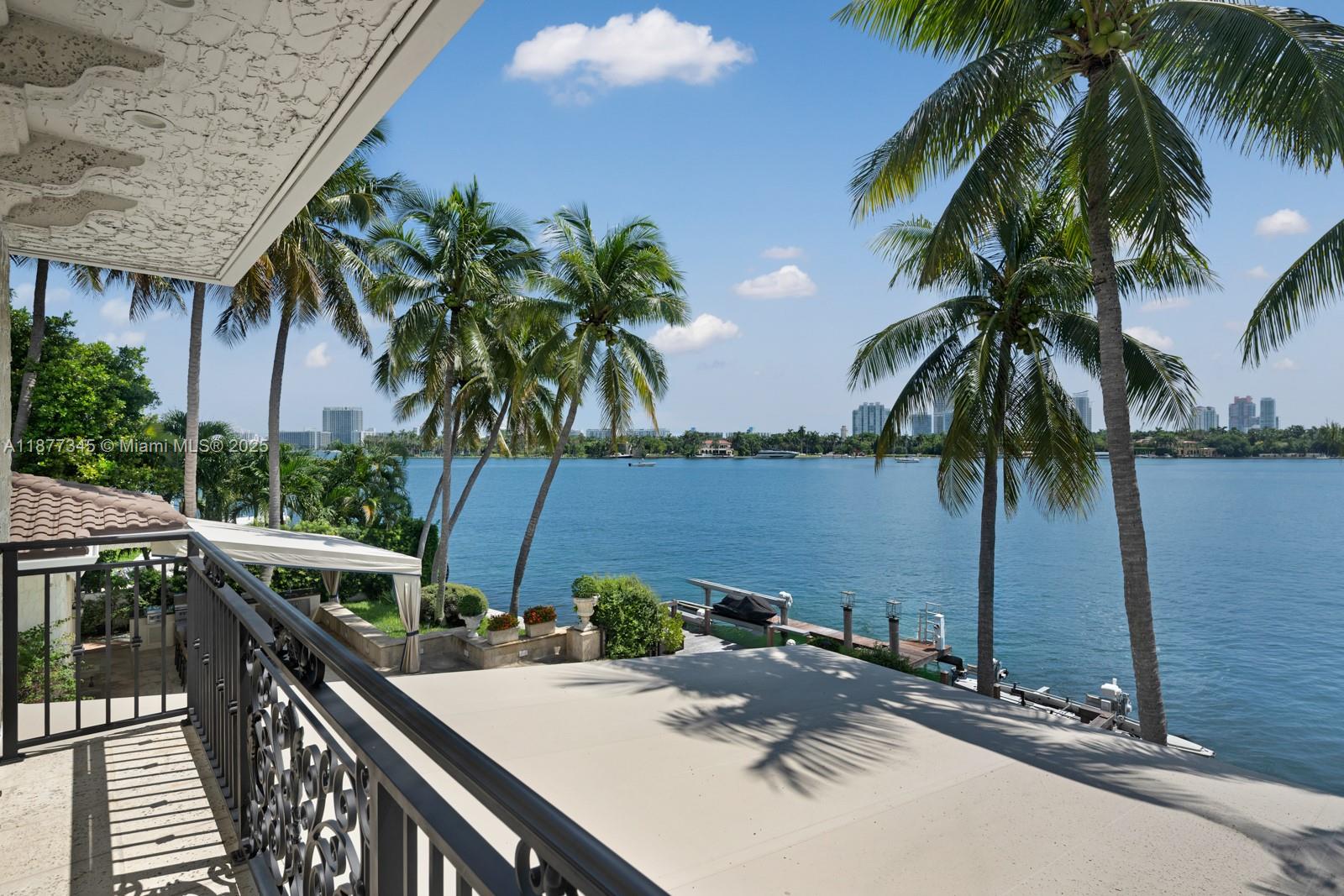 PALM ISLAND - Residential Lease