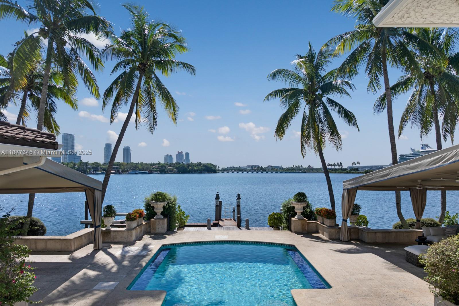 PALM ISLAND - Residential Lease