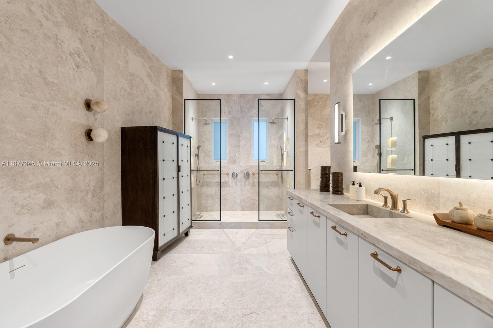 PALM ISLAND - Residential Lease