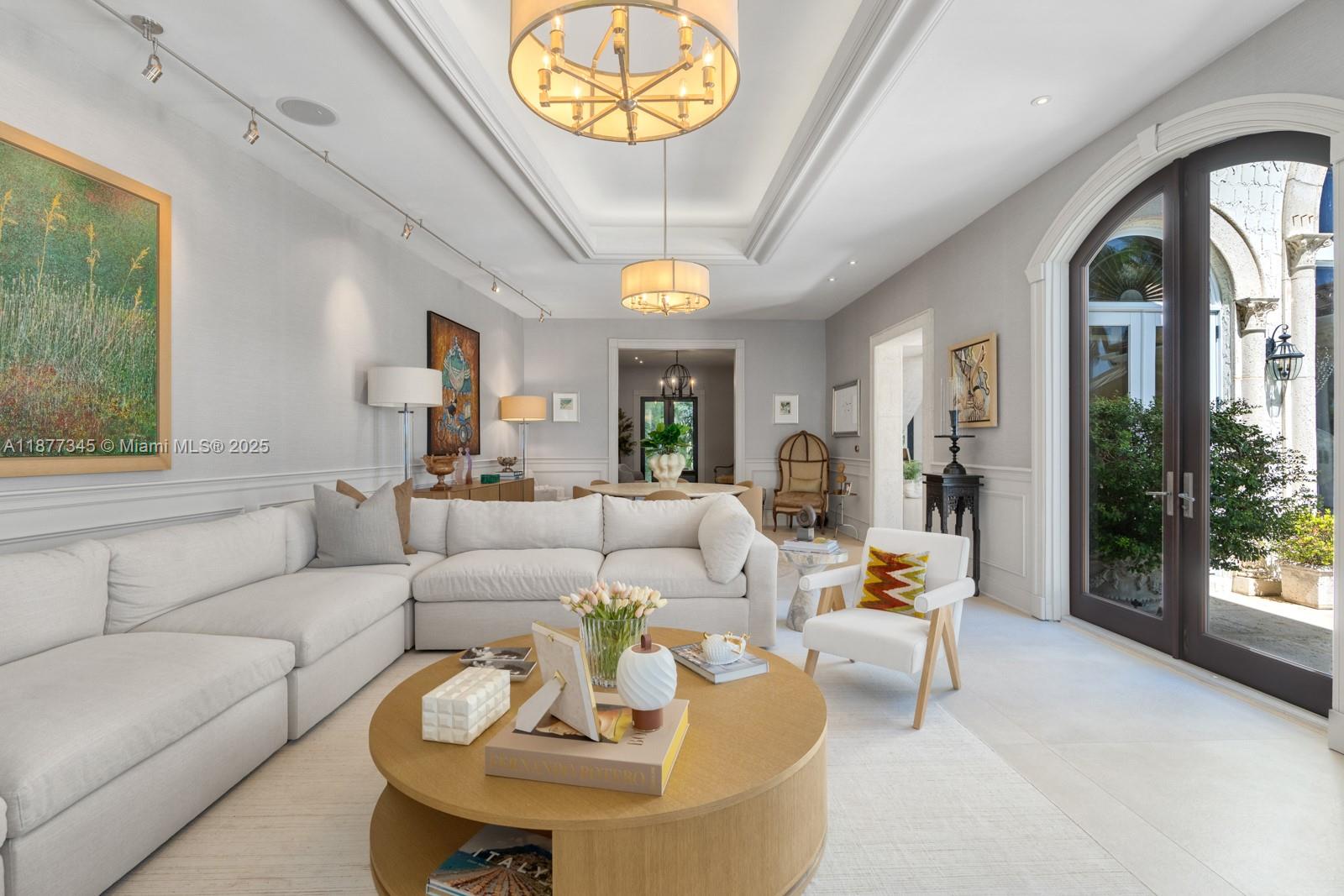 PALM ISLAND - Residential Lease