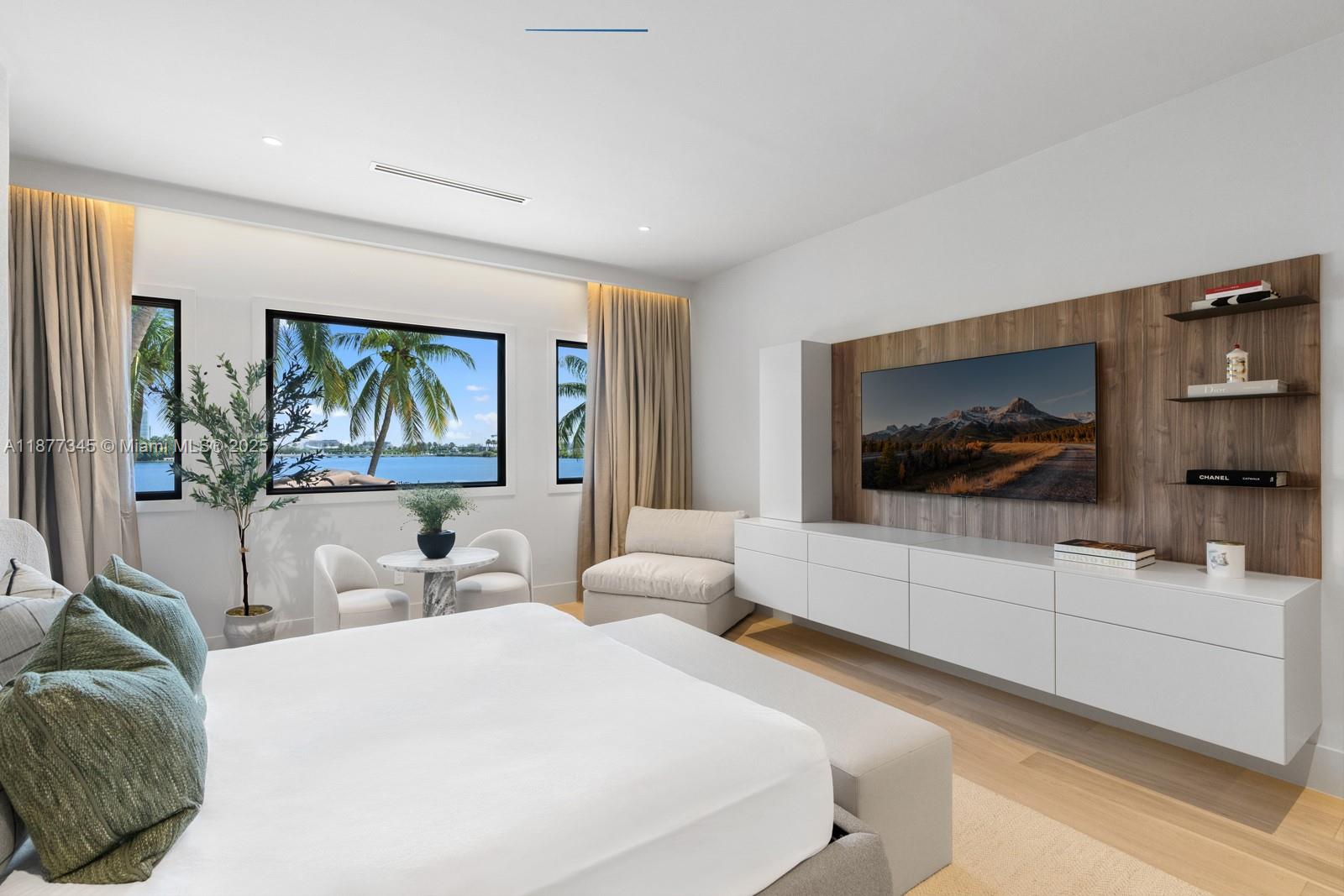 PALM ISLAND - Residential Lease