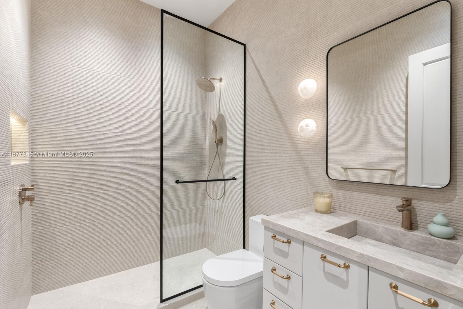 PALM ISLAND - Residential Lease