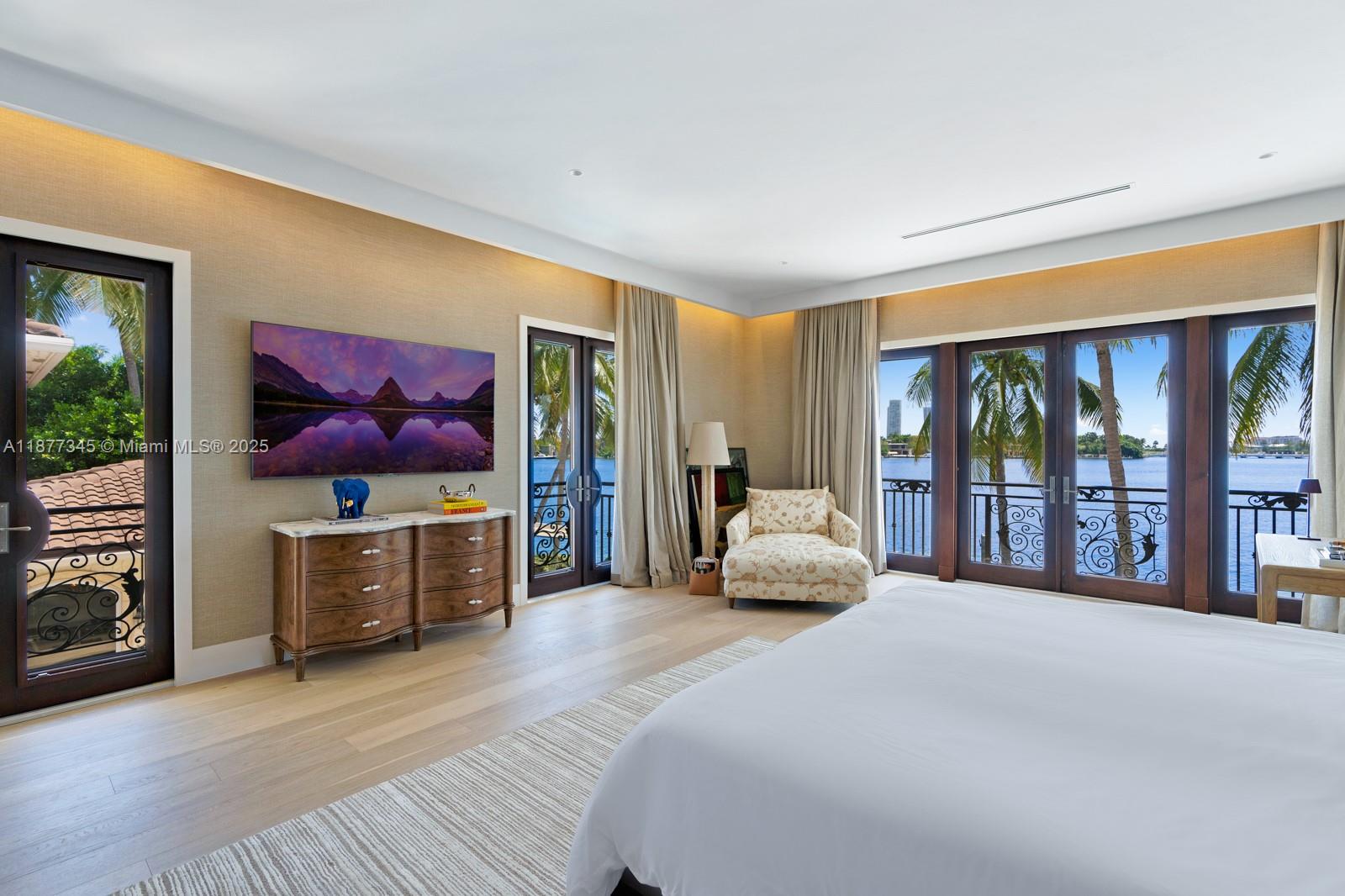 PALM ISLAND - Residential Lease