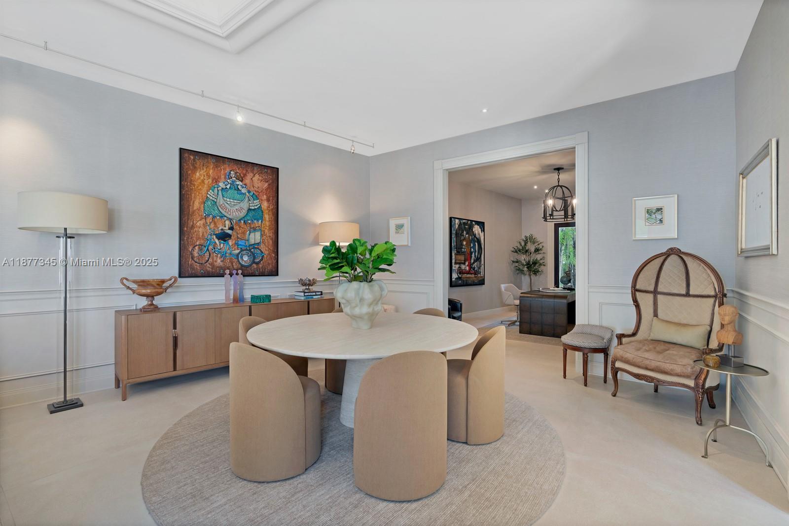 PALM ISLAND - Residential Lease