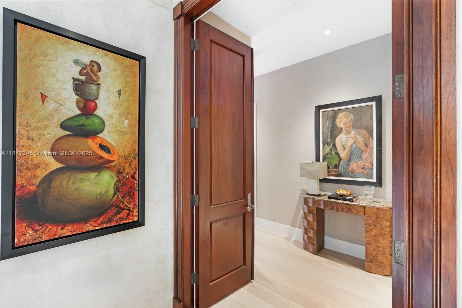 PALM ISLAND - Residential Lease