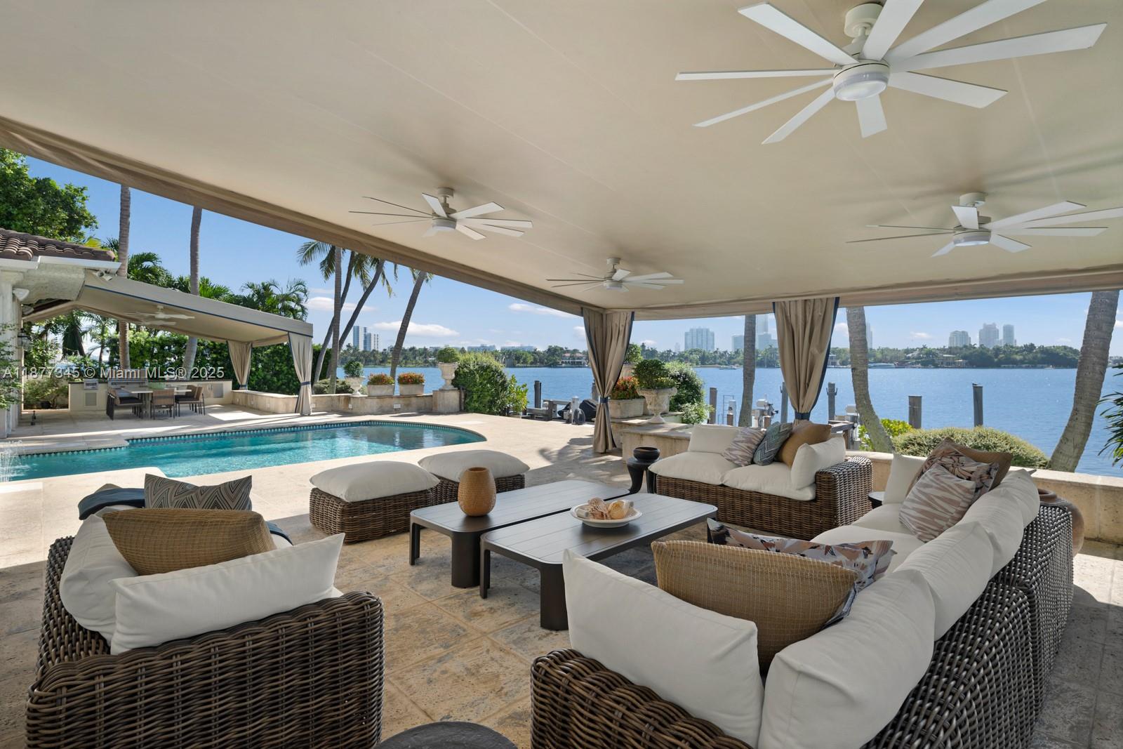 PALM ISLAND - Residential Lease