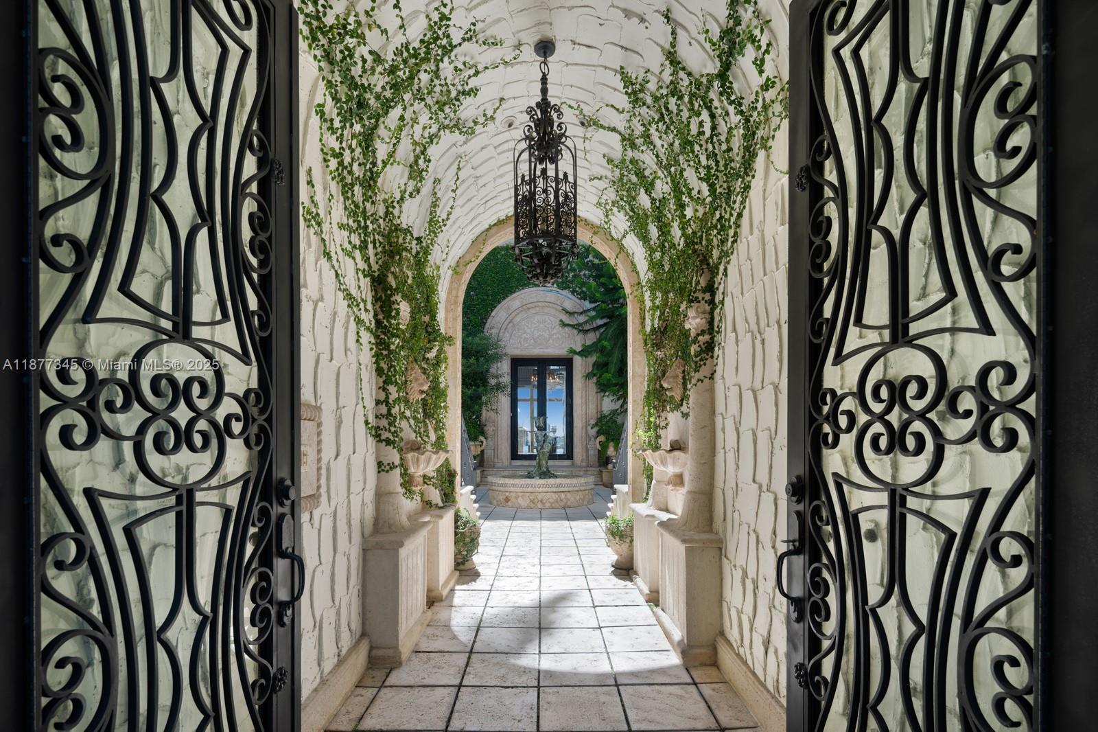 PALM ISLAND - Residential Lease