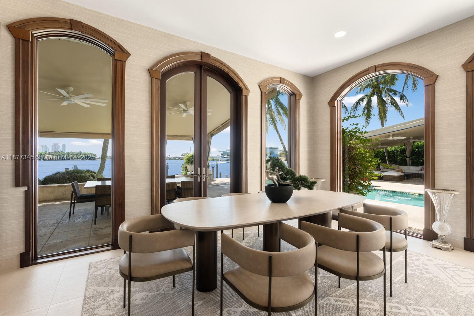 PALM ISLAND - Residential Lease