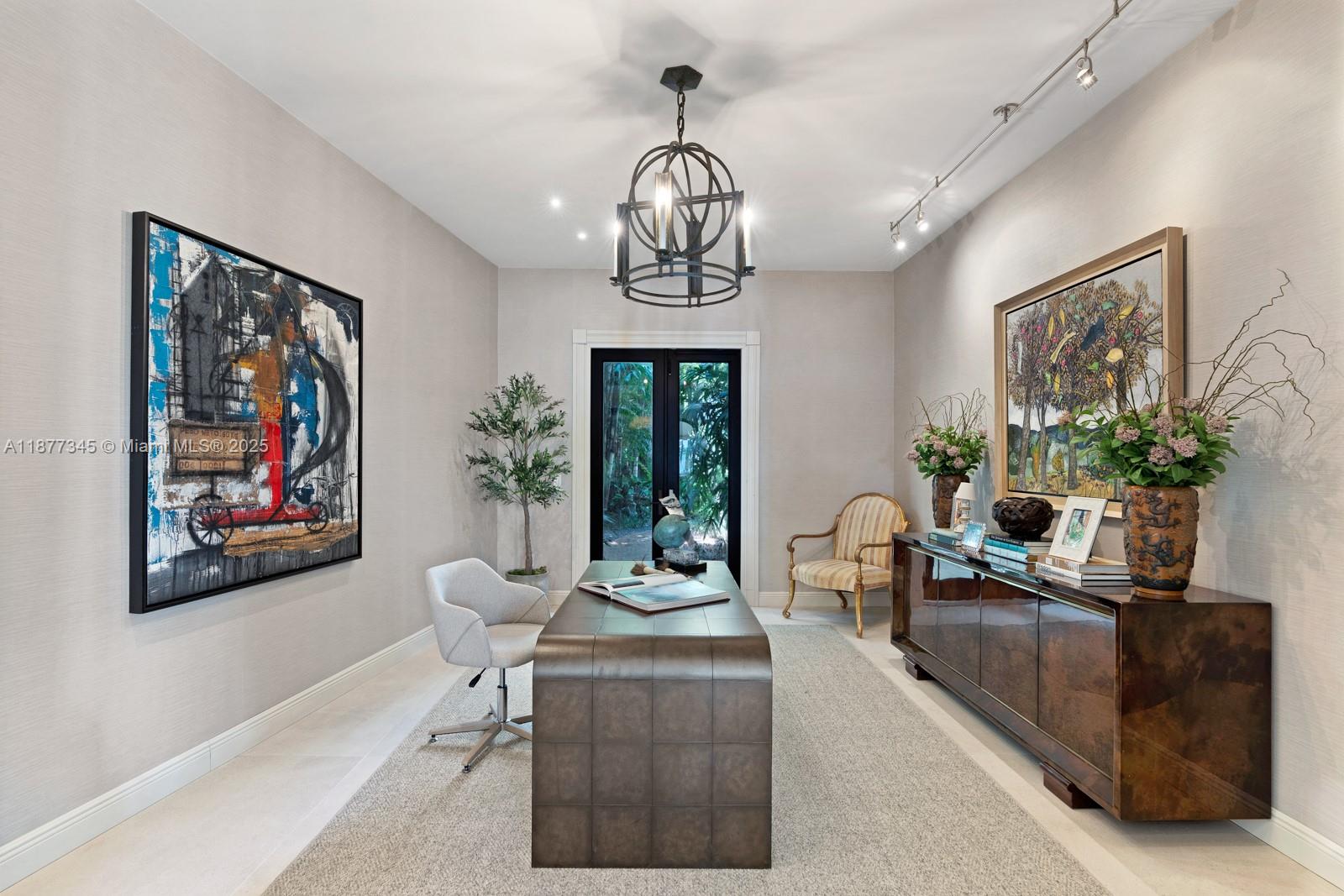 PALM ISLAND - Residential Lease