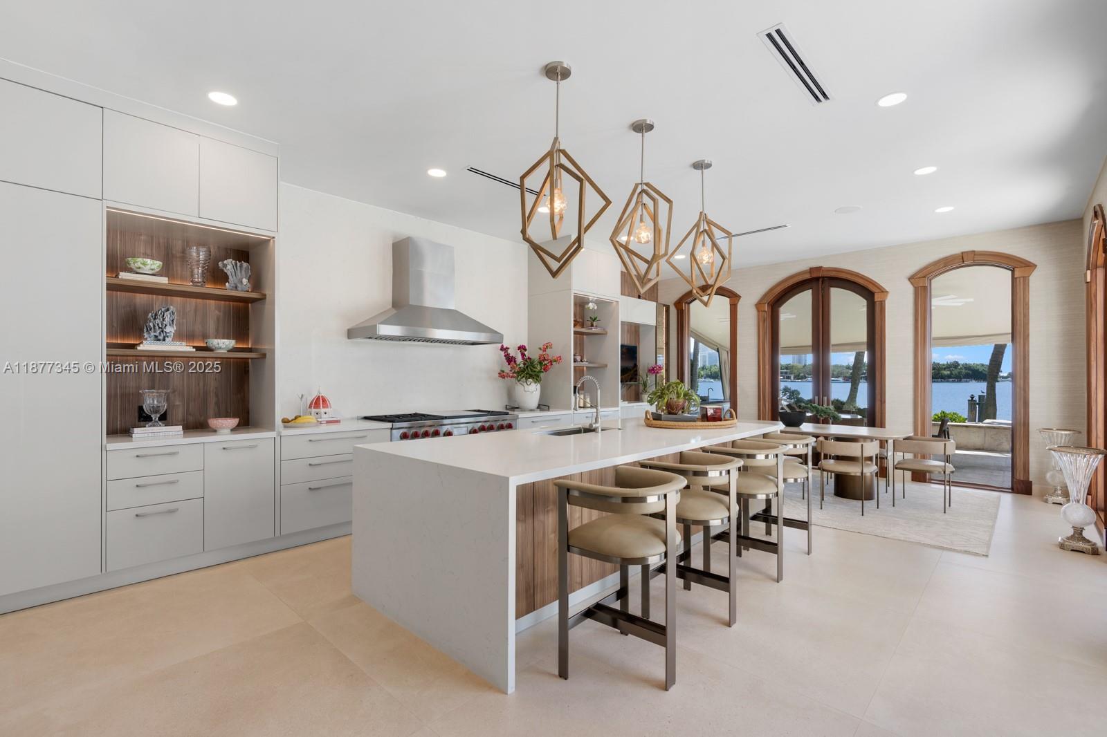 PALM ISLAND - Residential Lease