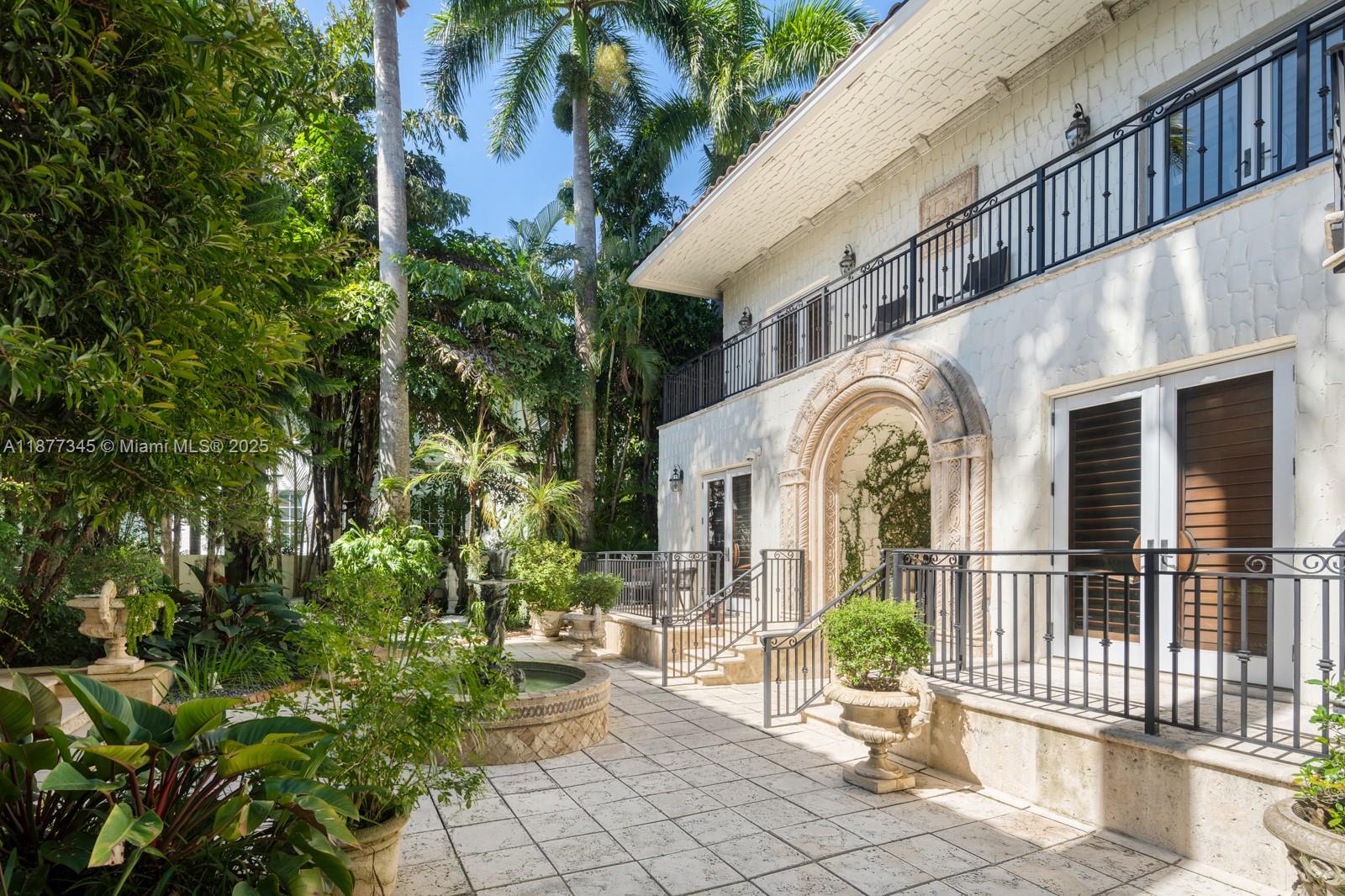 PALM ISLAND - Residential Lease