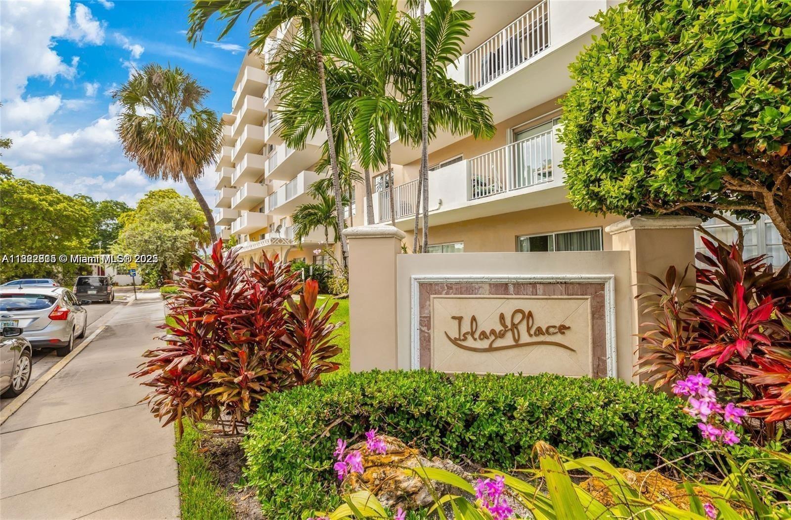 1455 N Treasure Dr 2O, North Bay Village, Miami-Dade County, Florida - 1 Bedrooms  
2 Bathrooms - 