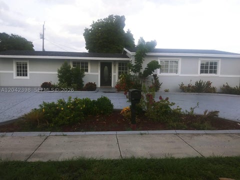 Tiny photo for 18025 NW 83rd Ave #1, Hialeah, FL 33015 (MLS # A12042398)