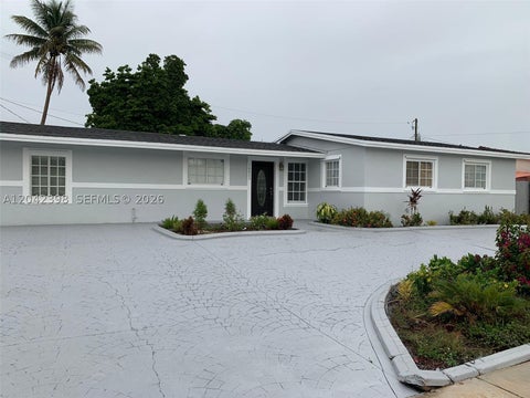 Photo of 18025 NW 83rd Ave #1, Hialeah, FL 33015 (MLS # A12042398)