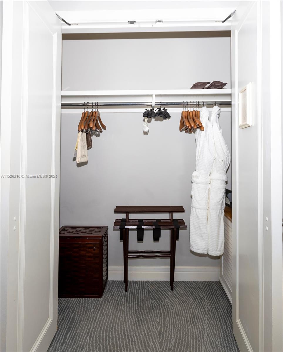 MILLENNIUM TOWER CONDOMIN - Residential Lease