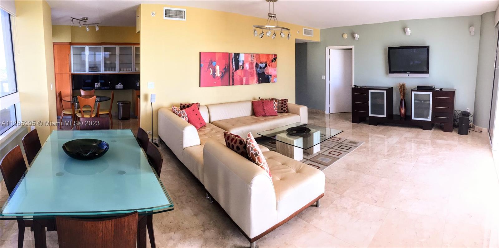 AKOYA CONDO - Residential Lease