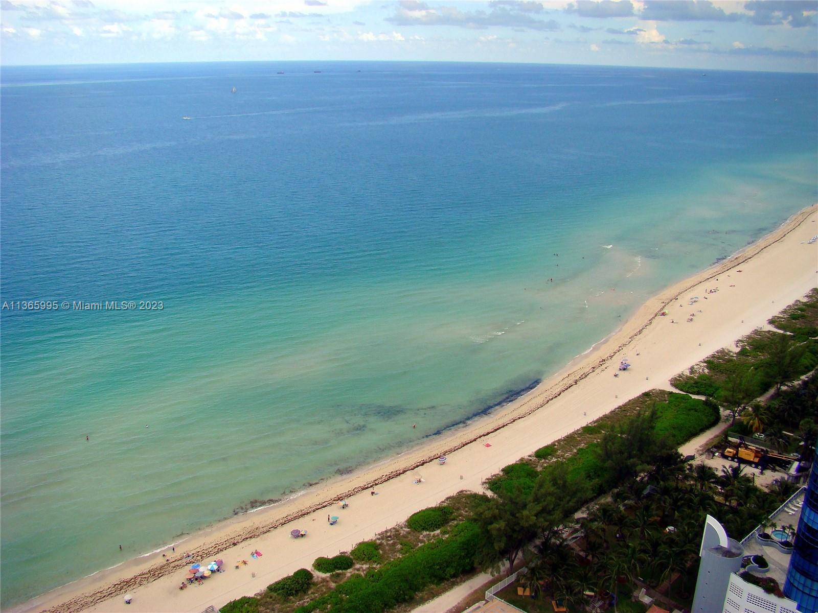 6365 COLLINS AV 3407