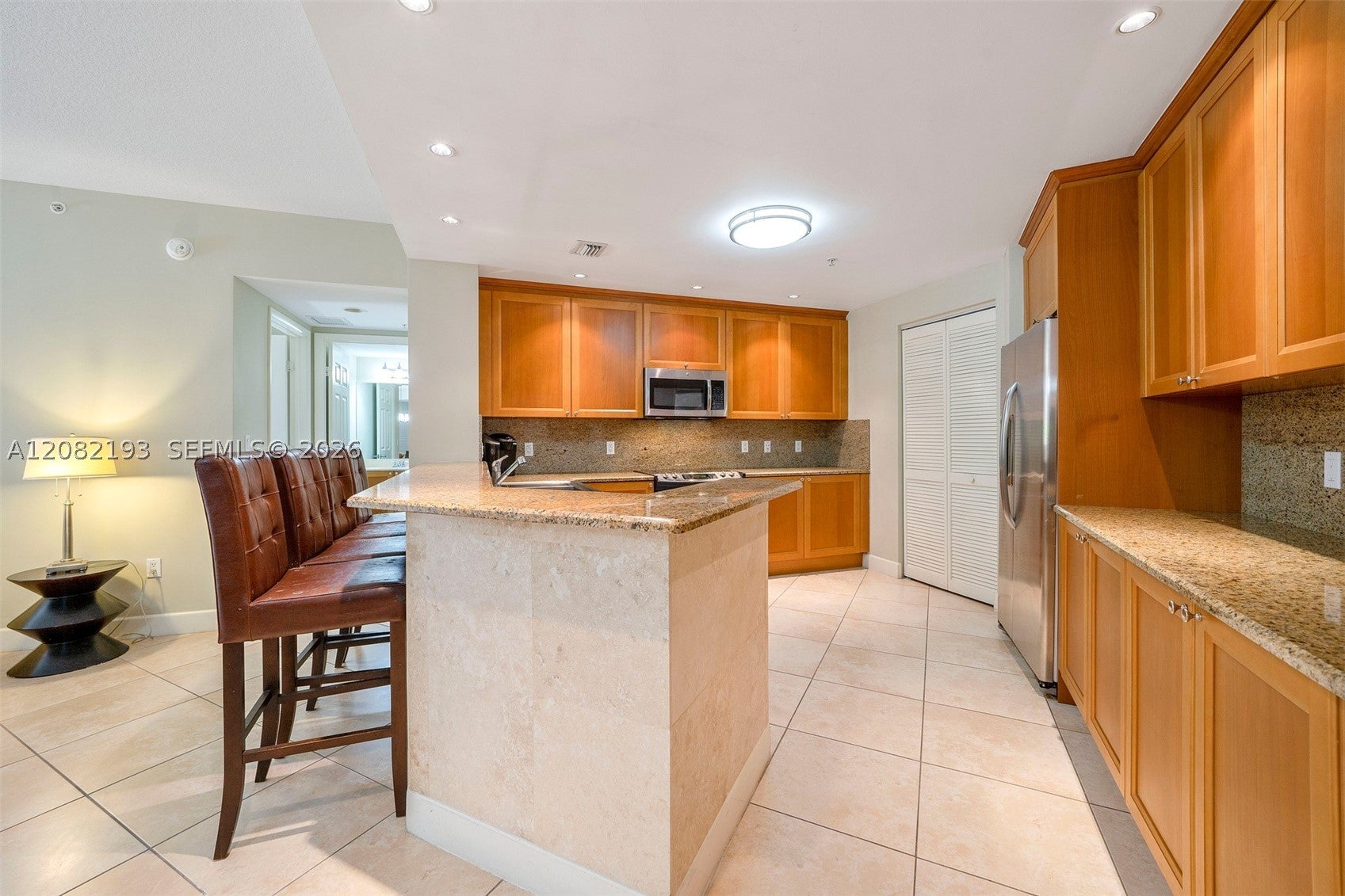 55 Merrick Way 717