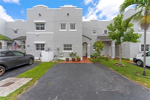 Photo of 12427 NW 7th Ln, Miami, FL 33182 (MLS # A12044498)