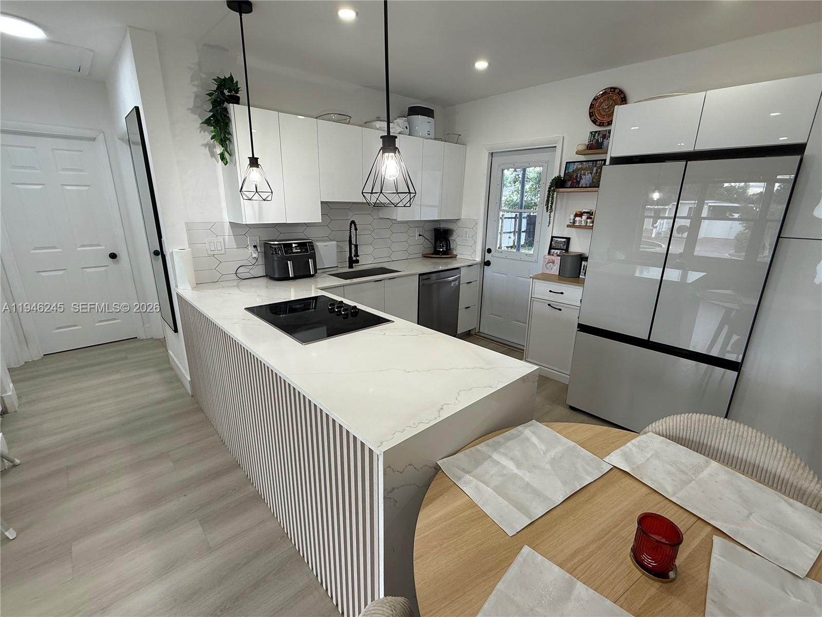 JUDY MANORS 1ST ADDN - Residential