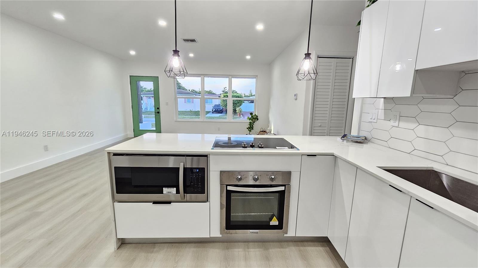 JUDY MANORS 1ST ADDN - Residential