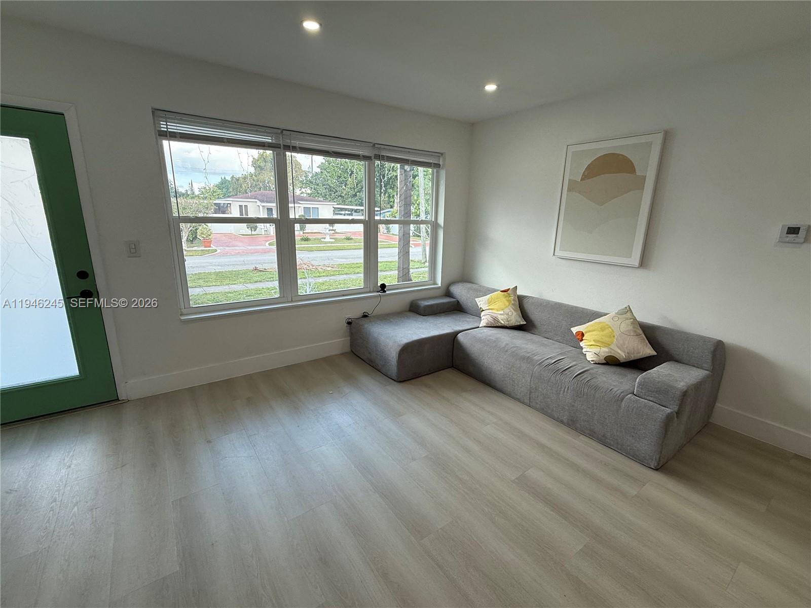 JUDY MANORS 1ST ADDN - Residential