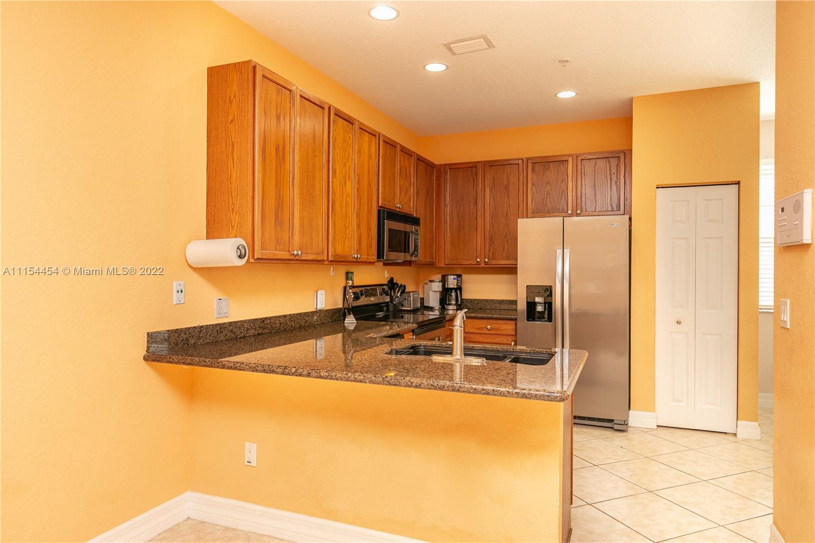 HARBORS - Residential