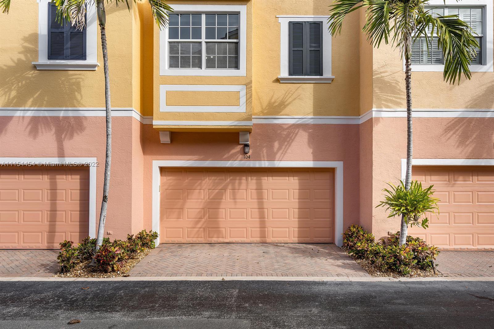 HARBORS - Residential