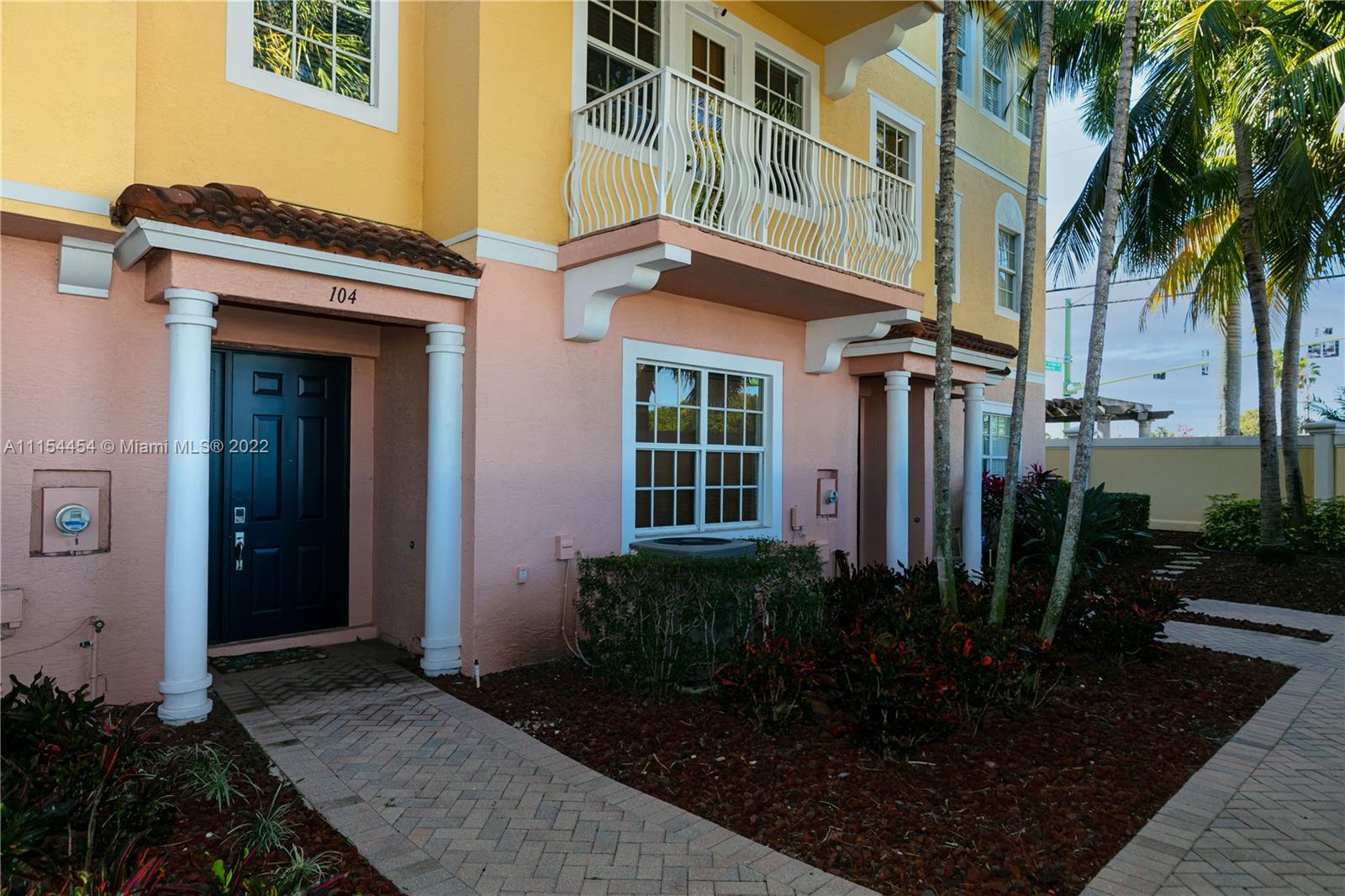 HARBORS - Residential