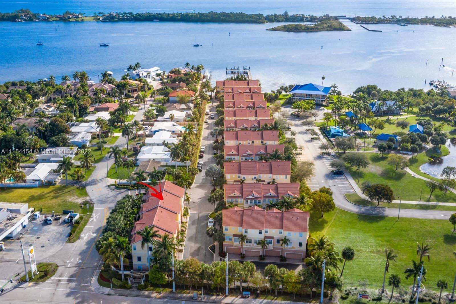 HARBORS - Residential