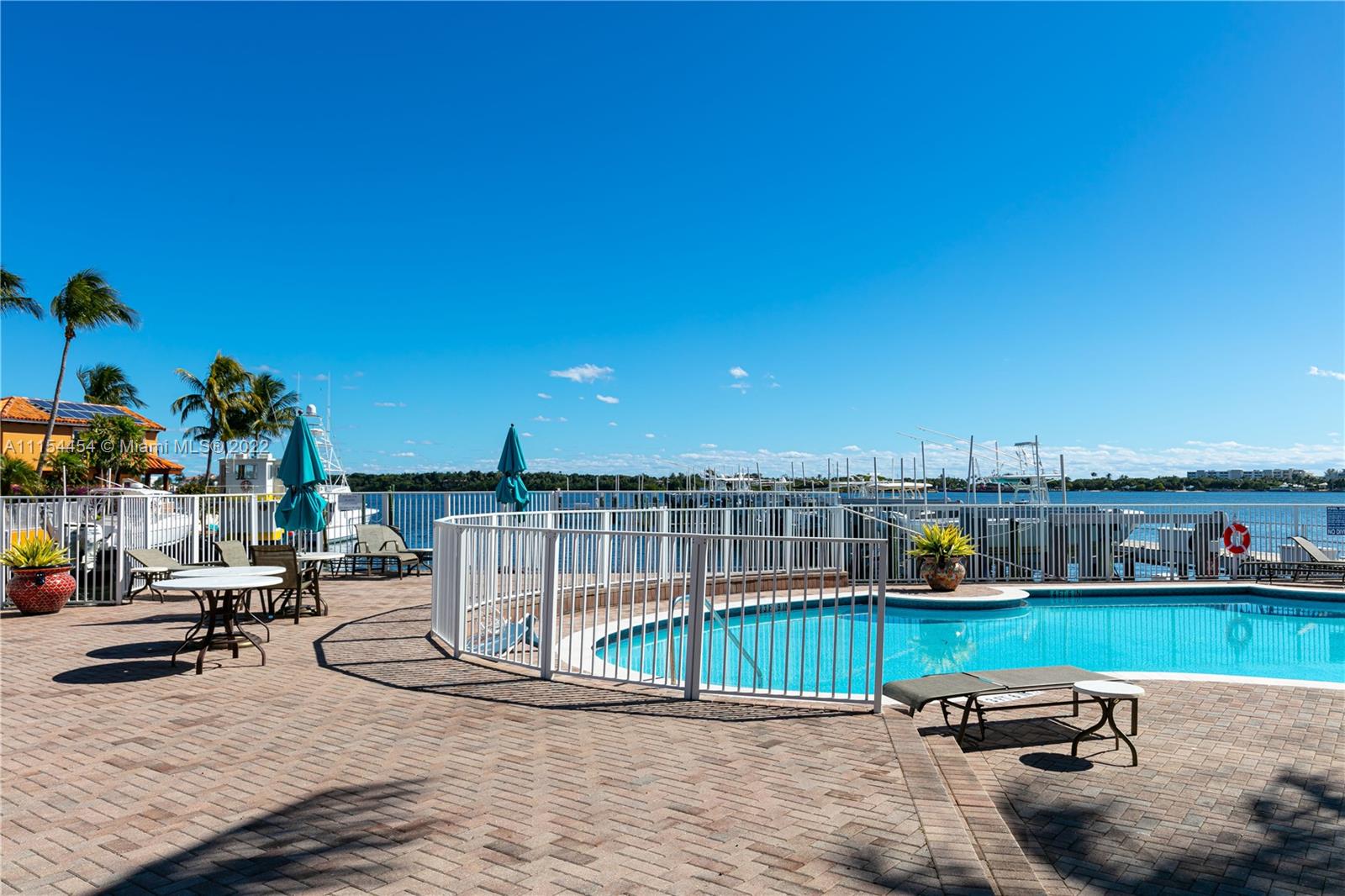 HARBORS - Residential