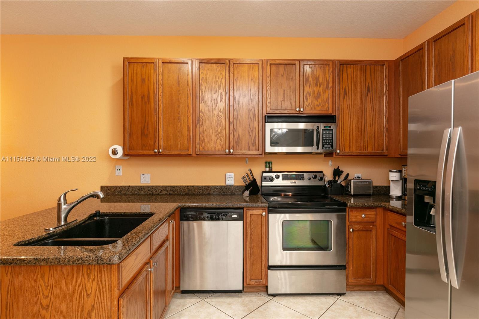 HARBORS - Residential